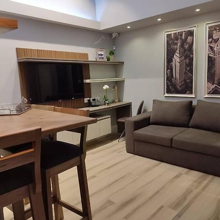 Departamento Centrico Y Moderno Lägenhet Posadas Exteriör bild