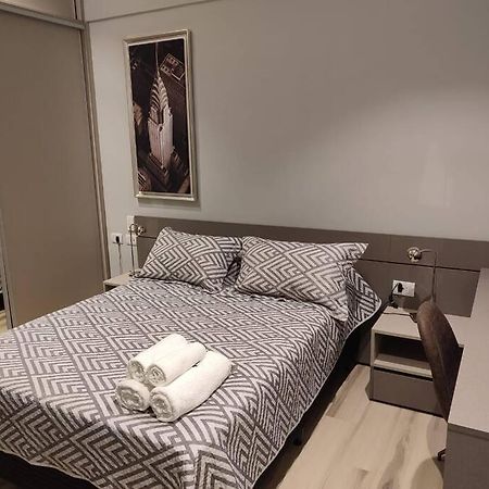 Departamento Centrico Y Moderno Lägenhet Posadas Exteriör bild