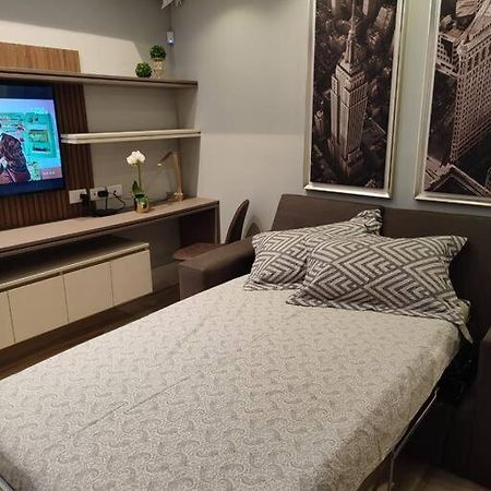Departamento Centrico Y Moderno Lägenhet Posadas Exteriör bild