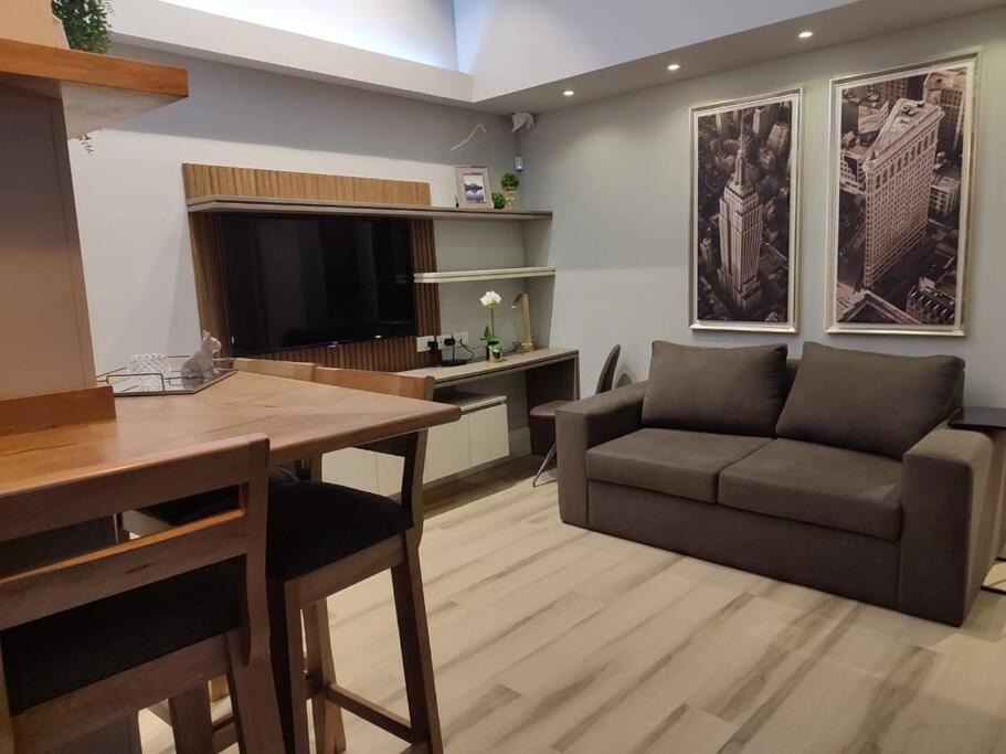 Departamento Centrico Y Moderno Lägenhet Posadas Exteriör bild