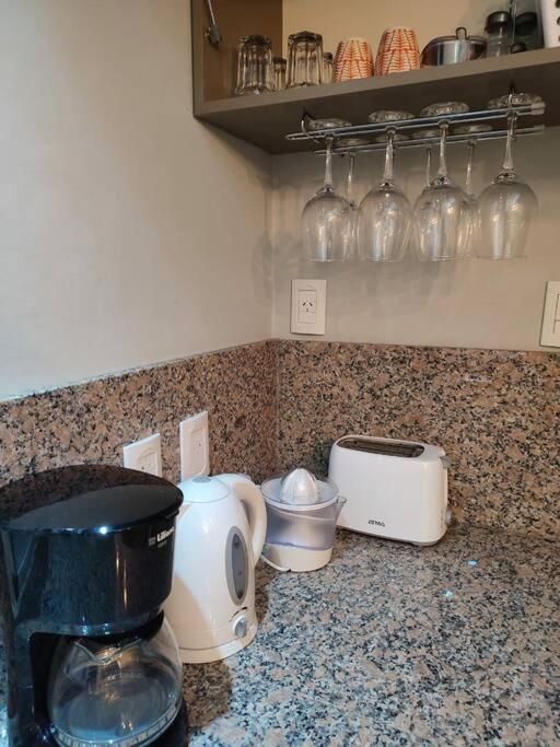Departamento Centrico Y Moderno Lägenhet Posadas Exteriör bild