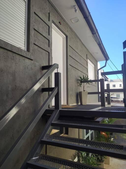 Departamento Centrico Y Moderno Lägenhet Posadas Exteriör bild